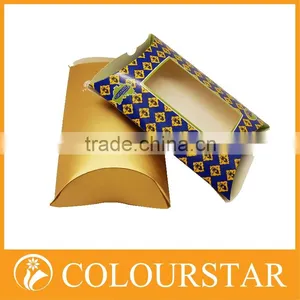 Well Worth the Money Fancy Customized Macarons Paper Box thumbnail-1