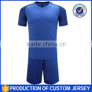 2016-17 Wholesale Hot Sale Football Training Under the New Season Jersey Suits thumbnail-5