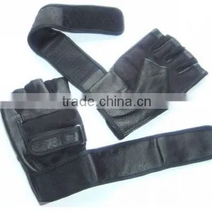 Custom Weight Lifting Gloves, Gym Fitness Gloves, Workout Training Gloves thumbnail-3