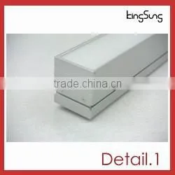 T5 Fluorescent Office Architectural Pendant Light Luminaire thumbnail-2