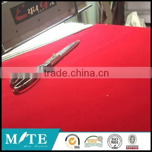 Whosales Flcoking Fabric thumbnail-5