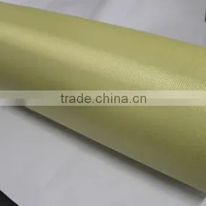 Abrasion Resistant Kevlar Fiber Fabric, Anti-static Fabric for Uniform thumbnail-3