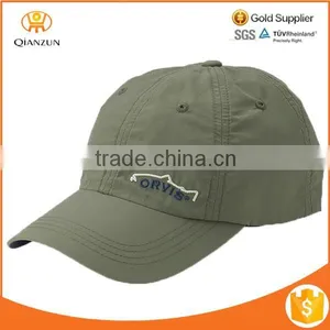 Stone Washed Baseball Cap thumbnail-2