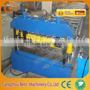 Xiamen Roll Forming Building Machine Business thumbnail-1