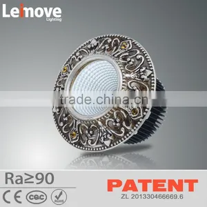 2016 New Design Led Ceiling Mount Light thumbnail-2