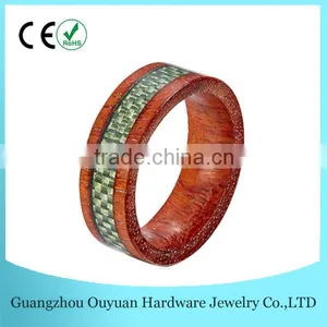 Wood Jewelry Ring thumbnail-1