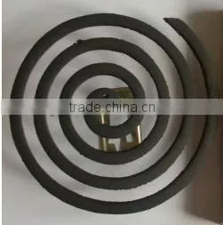 Smoke Free Black Mosquito Coil thumbnail-1