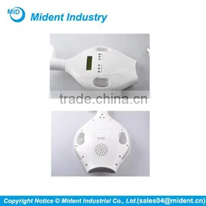 Professional Blue Light Dental Teeth Whitening Price, Mobile Teeth Whitening Machine thumbnail-3