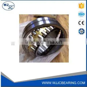 Spherical Roller Bearing 230/600CAF3,WJJC thumbnail-2