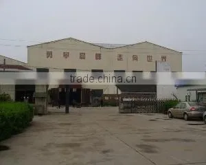 Shouguang Pengyuan Industry Co., Ltd. company overview - view 3 thumbnail