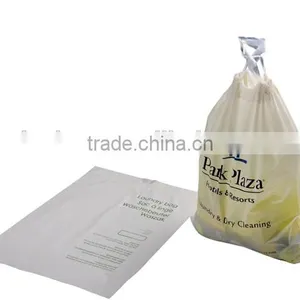 Park Plaza Laundrybags Hotel Imlauer,Biodegradable Corn Starch & LDPE Bag thumbnail-1