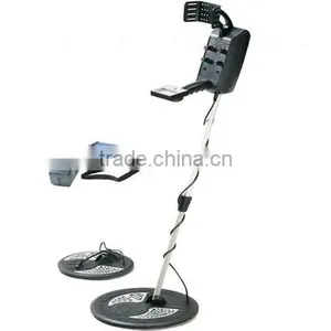 MD-5008 Under Ground Metal Detector Gold Detector thumbnail-3
