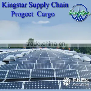 Oversized | Overweight Project Cargo Forwarder thumbnail-6
