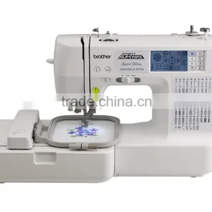BROTHER Sewing Machine for Industrial Clothing thumbnail-1