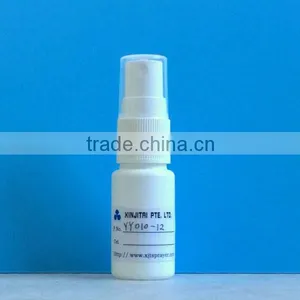 10ml Additional Volume HDPE Throat Spray Bottle With Rod Nozzle thumbnail-4