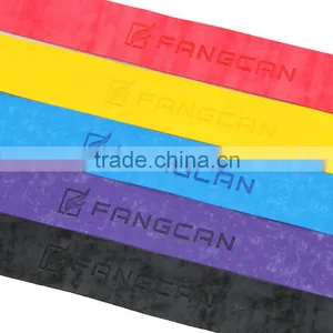 Fangcan Buffed Grain Overgrips Slip-proofing PU Overgrip thumbnail-2