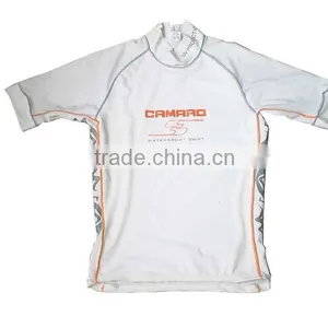 Lycra Lycra Sport Rash Shirt thumbnail-1