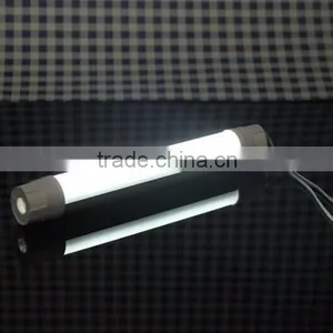 Most Popular Powerful Led Lighting With SOS Lighting and Phone Charging Flashlight thumbnail-1