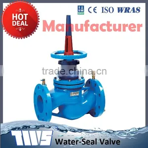 Automatic Balance Valve For Auto Control Cheap Price thumbnail-1