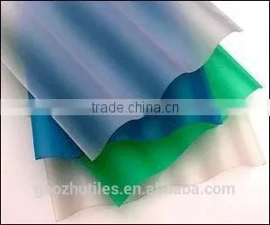 Low Price Flexible Translucent Pvc Roofing Sheets thumbnail-1
