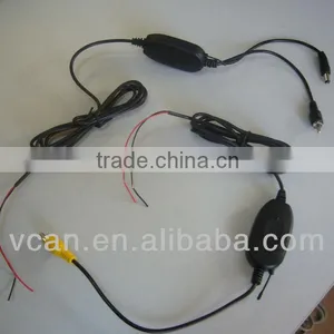 Wireless Transceiver for Camera Easy DIY Install thumbnail-1