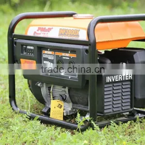3.2KW New Digital Inverter Generator INF3800 - Amazing thumbnail-3