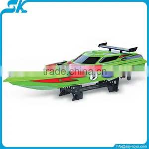 !Rc Tug Boats RC TOYS Sea High Speed R/C BOAT Dragon rc Boats thumbnail-1