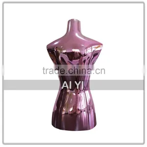 Colorful Female Manenquin Torso Doll thumbnail-2