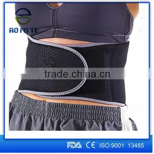 Private Label Waist Trimmer Belt thumbnail-1