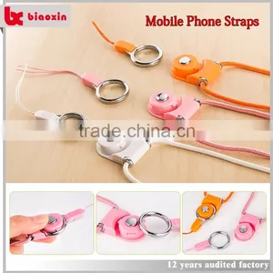 Lowest Price Fashion Item Mobile Phone Strap thumbnail-1
