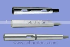 Morse Taper Sleeve Din2185 Din2187 thumbnail-1