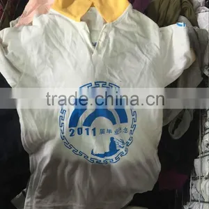 Sorted Sorted Cheapest Cream Used Clothes in Bales Price thumbnail-1