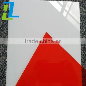 Clear and Colored 0.5mm Polycarbonate Sheet thumbnail-6