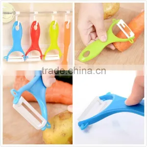 Ceramic Houseware Fruit Peeler thumbnail-5