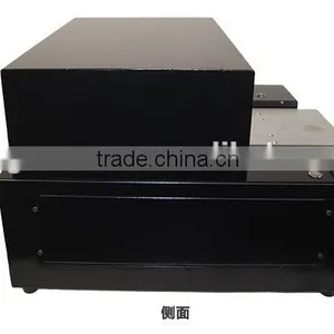 New Condition and Flatbed Printer Plate Type Lets Coffee Printing Machine thumbnail-3