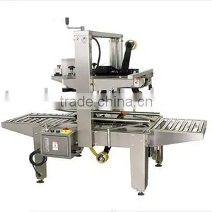 Carton Sealing Machine thumbnail-1