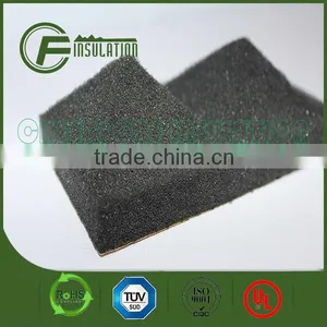 Noise Barrier Pyramid Acoustic Foam thumbnail-2