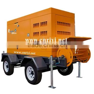 15kw 20kva Small Power Water Cooled Diesel Generator thumbnail-4