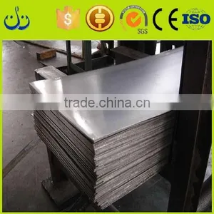 Cheap and High Quality Galvanized Steel Coils,cladding Steel Plate thumbnail-3