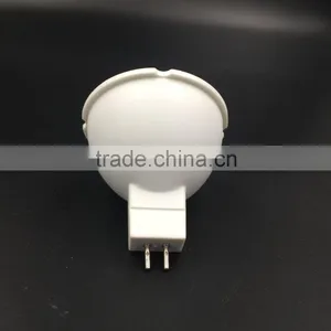 Rgb Led Bulb With ir Remote 4W LED COB Spotlight With Remote Control Ampoule Lampes Downlight GU10 in Coffee House/disco thumbnail-3