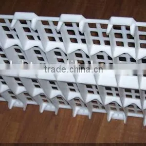 Chicken Plastic Slat Floor/poultry Farm Flooring thumbnail-1