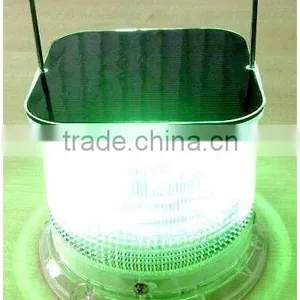 Solar-power Navigation Light,Solar Powered Led Marine Lights thumbnail-2