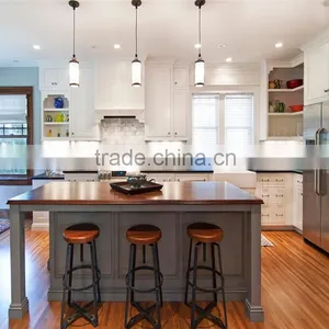 Affordable Kitchen Cabinet Corner Designs With Island Ktichen Cabinet thumbnail-2