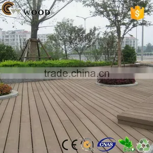 Super Quality Branded Wpc Decking Board for Garden Bench Solid thumbnail-6