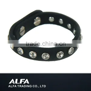 Lady's Leather Wrist Belt thumbnail-1