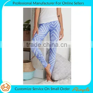 Women Yoga Sport Sublimation Brazilian Yoga Pants Sex Leggings Pants thumbnail-1