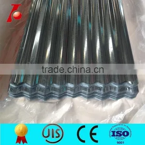 Hot Sale Colour Coating/Zinc Corrugated Roofing Sheet thumbnail-6