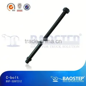 BAOSTEP Cold Forming Dust Proof Long Bolt thumbnail-1