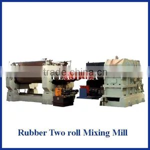 Two Roll Mixing Mill thumbnail-1