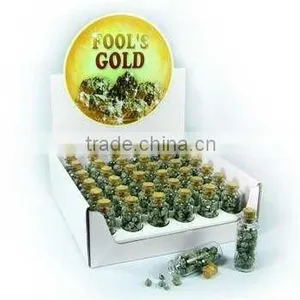 Fool's Gold in Bottle, 36pcs per Display thumbnail-1